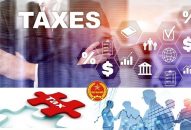 Thủ tục thuế ban đầu đối với doanh nghiệp mới thành lập