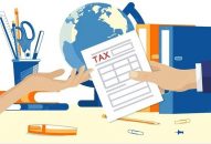 Tìm hiểu về báo cáo thuế doanh nghiệp