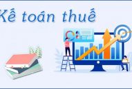 Dịch vụ kế toán thuế doanh nghiệp tại Thanh Hóa