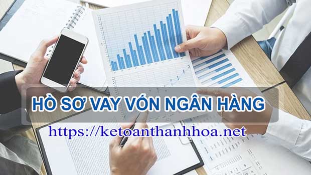 Dịch vụ làm hồ sơ vay vốn ngân hàng tại Thanh Hóa